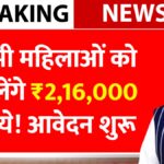 Bima Sakhi Yojana