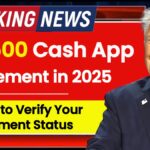 $2,500 Cash App Settlement in 2025