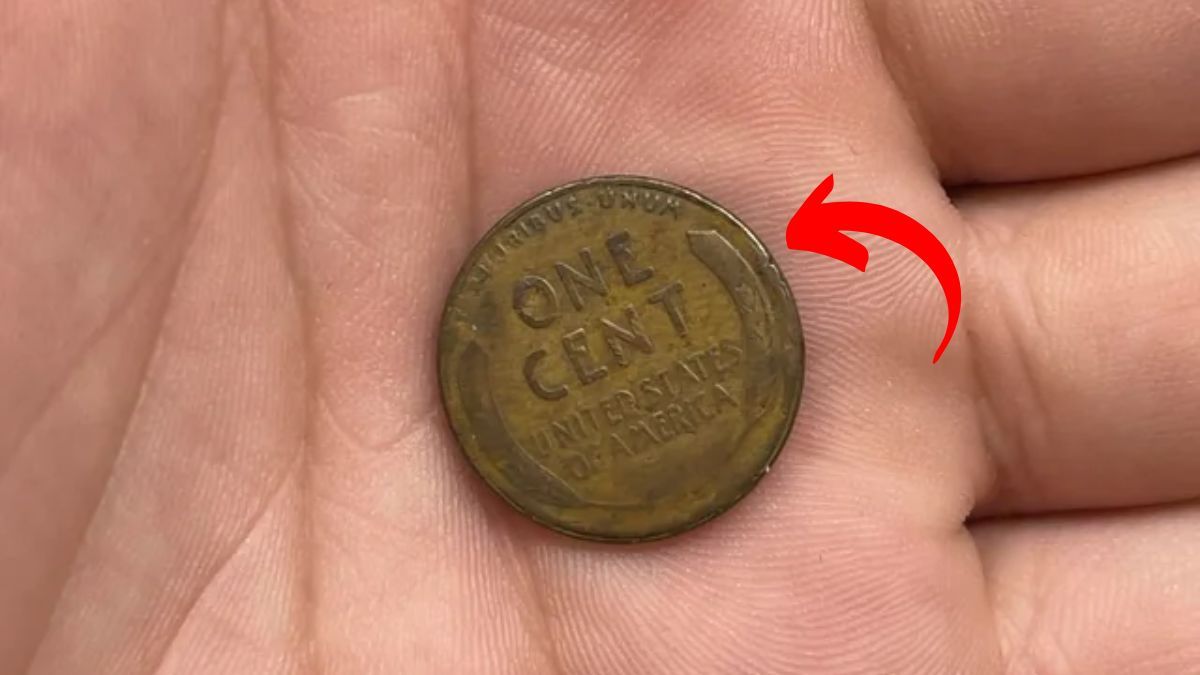 The Lincoln Wheat Penny Valued at $13 Million
